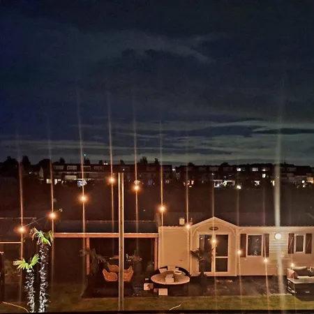 Chalet Aan Zee Noordwijk