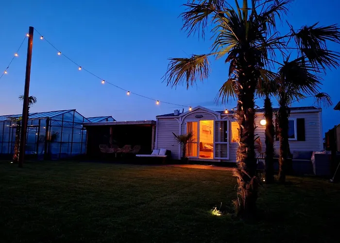 Aan Zee نوردفيك